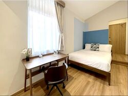 Serangoon Road (D8), Apartment #622279061